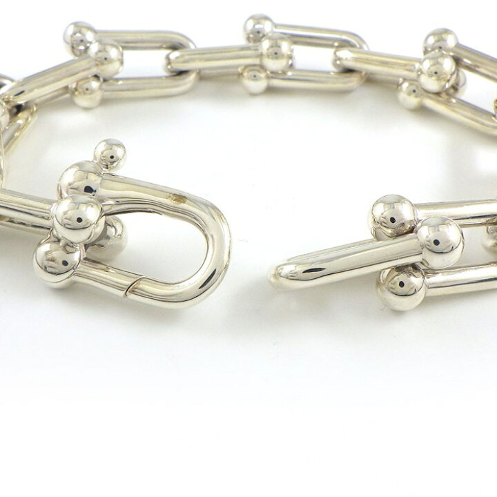 楽天市場】ティファニー Tiffany & Co. ブレスレット ハードウェア  