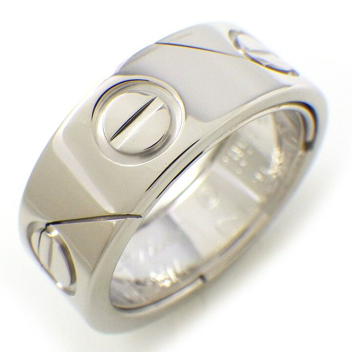 楽天市場】カルティエ Cartier リング アストロ ラブ 2Way ネックレス  