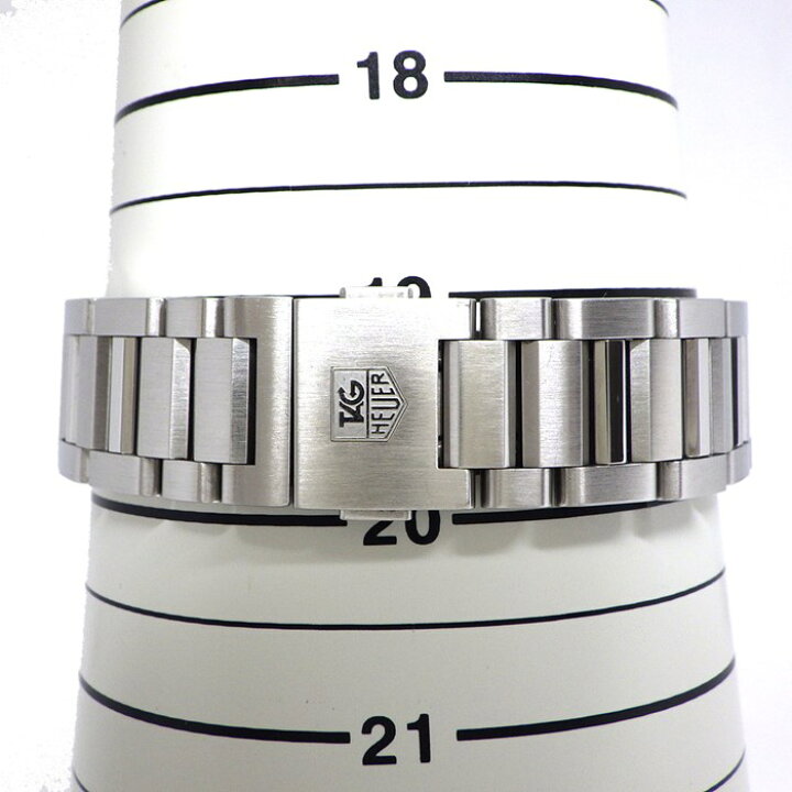 楽天市場】タグ・ホイヤー TAG Heuer 腕時計 グランドカレラ CAV5115  