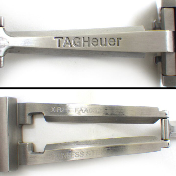 楽天市場】タグ・ホイヤー TAG Heuer 腕時計 グランドカレラ CAV5115  