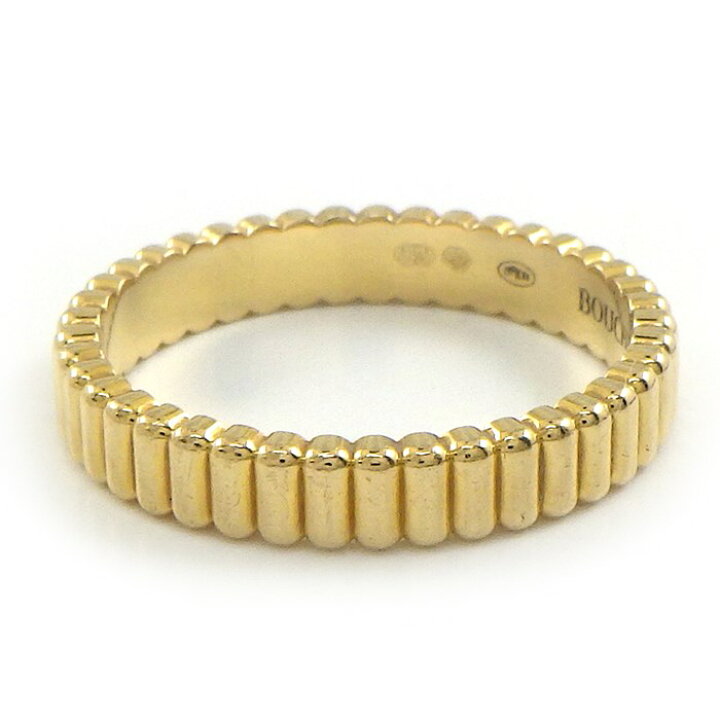 楽天市場】ブシュロン BOUCHERON リング キャトル グログラン スモール 