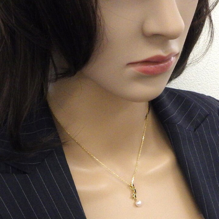楽天市場】ミキモト MIKIMOTO ネックレス 3連 星モチーフ スウィング 1 