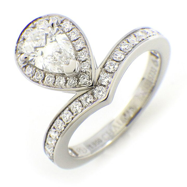 楽天市場】ショーメ Chaumet リング ジョセフィーヌ エグレット J84092 