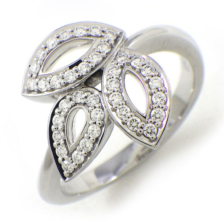 楽天市場】ハリーウィンストン HARRY WINSTON リング リリークラスター  