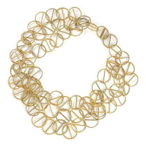 楽天市場】エルメス（素材（貴金属）ホワイトゴールド）（レディース  