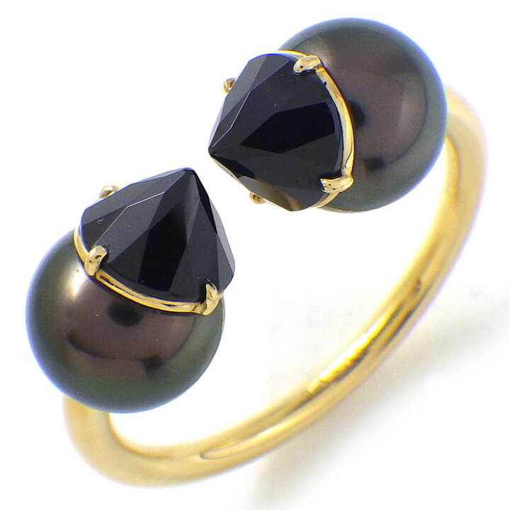 楽天市場】タサキ 田崎真珠 TASAKI リング リファインド リベリオン 