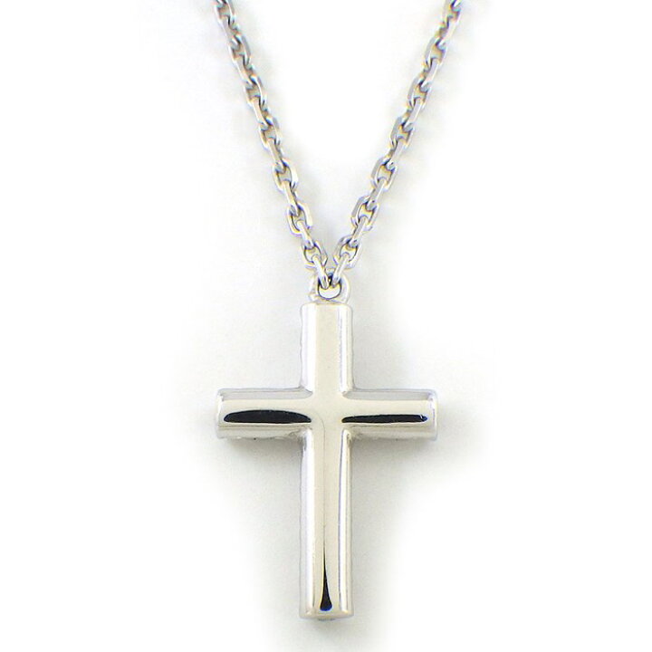 楽天市場】カルティエ Cartier ネックレス シンボル クロス B7221700  