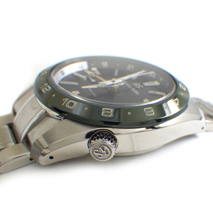 楽天市場】【30日限定☆ポイント3倍】 グランドセイコー Grand SEIKO  