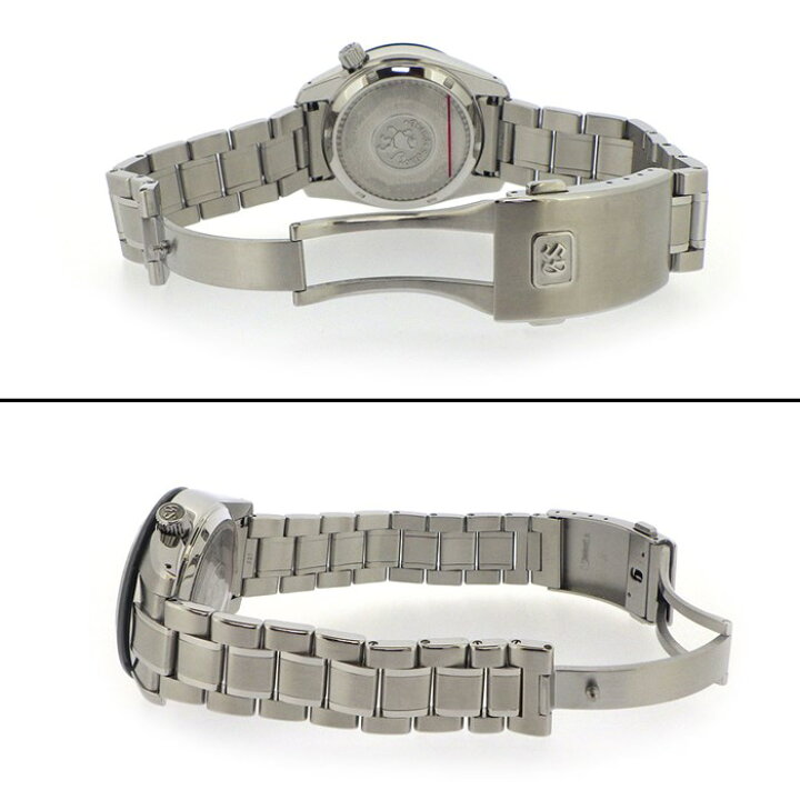 楽天市場】【30日限定☆ポイント3倍】 グランドセイコー Grand SEIKO  