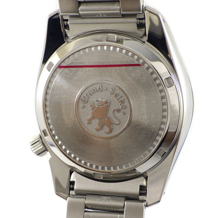 楽天市場】【30日限定☆ポイント3倍】 グランドセイコー Grand SEIKO  