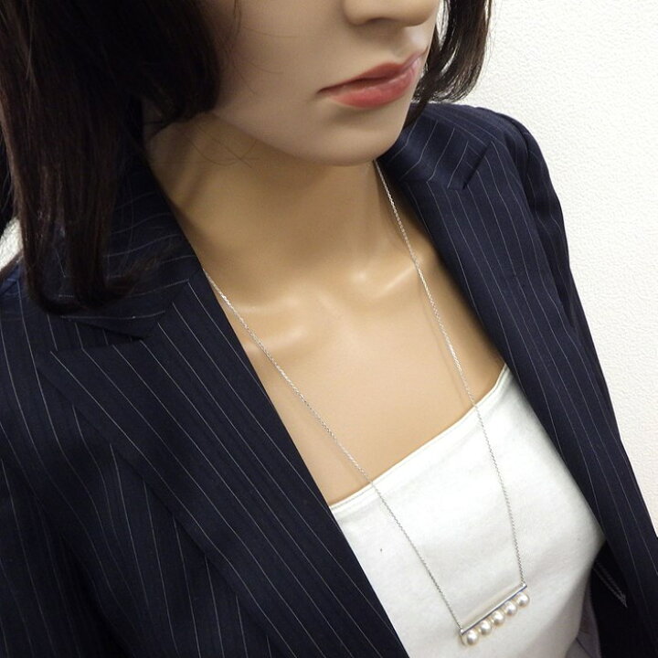 楽天市場】【最大1万円OFFクーポン＆P2倍】 タサキ 田崎真珠 TASAKI 