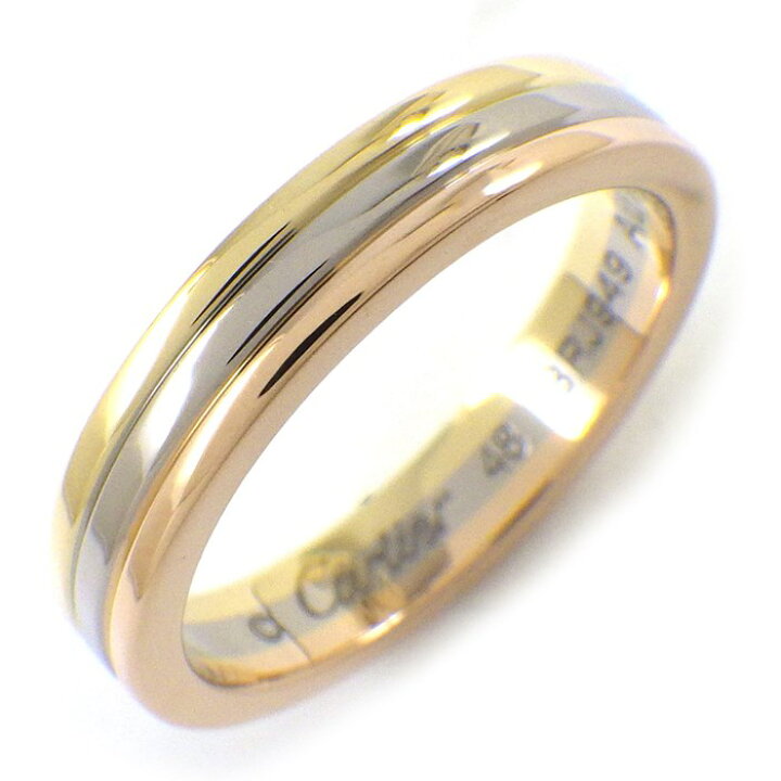 楽天市場】【15日限定☆対象商品3％OFF＆P3倍☆】 カルティエ Cartier  