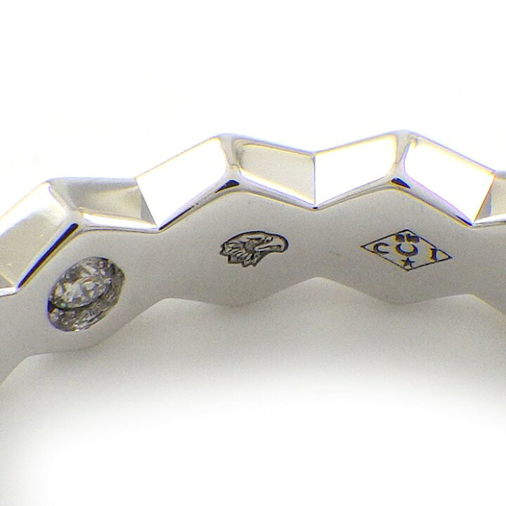 楽天市場】ショーメ Chaumet リング ビーマイラブ ビーマイ ラブ 