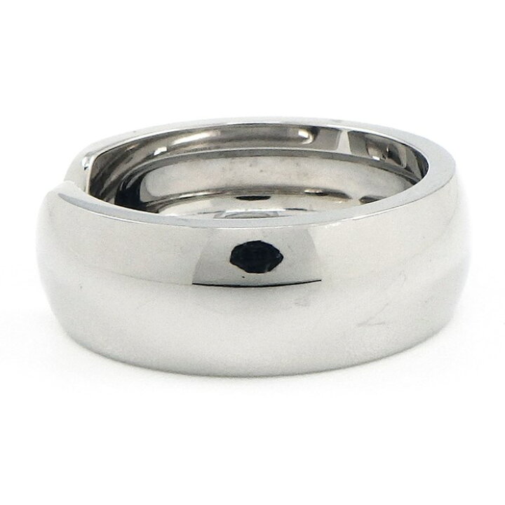 カルティエ 滅茶苦茶 Cartier リング アブソリュ セ 2C C2  