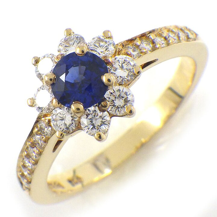 楽天市場】ティファニー Tiffany & Co. リング フローラ フラワー  