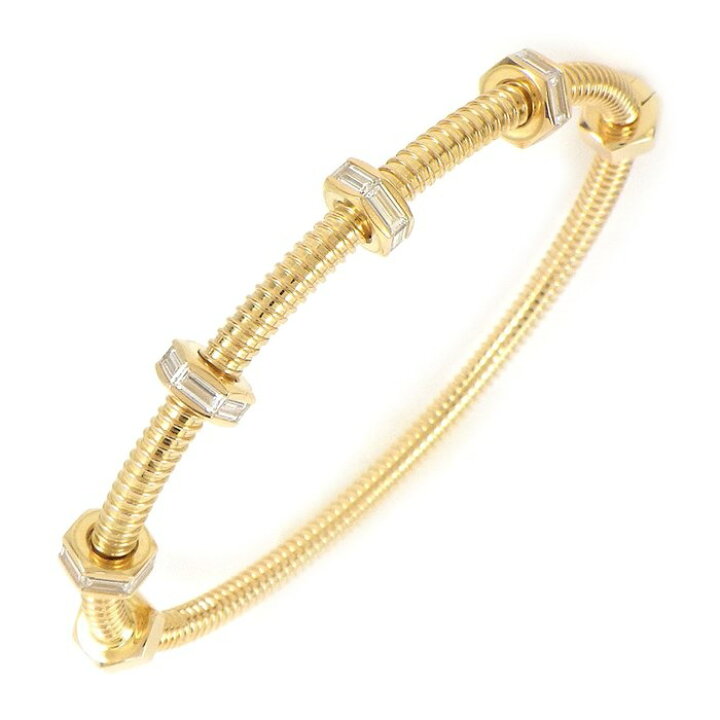 楽天市場】カルティエ Cartier バングル エクル N6714516 ネジ ボルト  