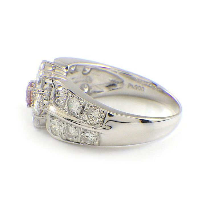 楽天市場】【最大3万円OFFクーポン配布中】 【ピンクダイヤモンド  