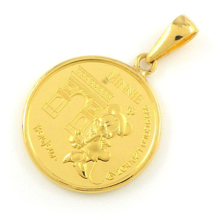 楽天市場】ディズニー Disney ペンダントトップ ミッキー & ミニー  