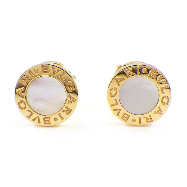 楽天市場】ブルガリ BVLGARI ピアス ブルガリ・ブルガリ シングル  