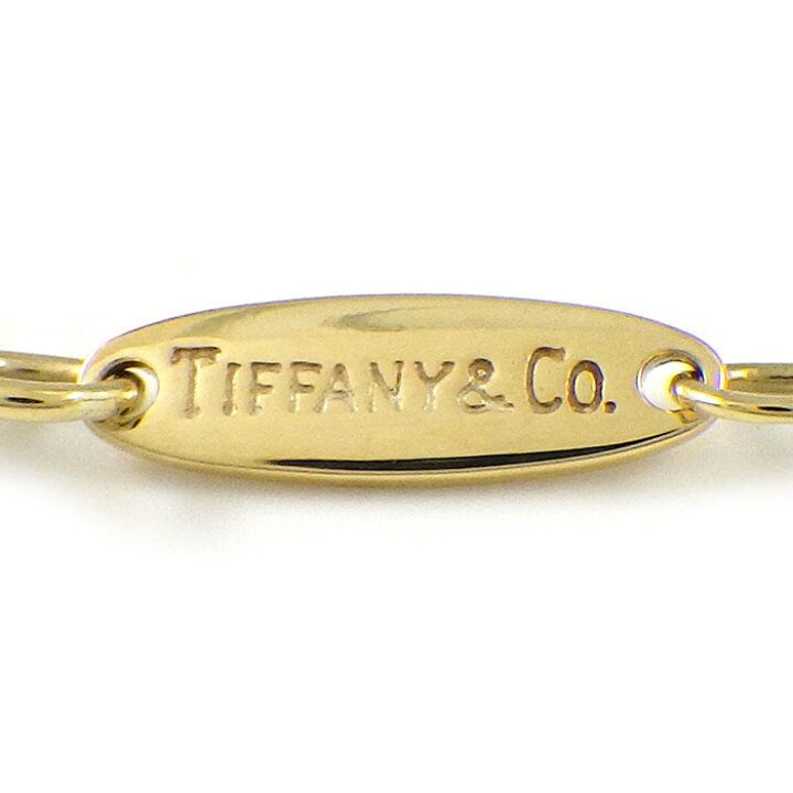 楽天市場】ティファニー Tiffany & Co. ネックレス ファセット 