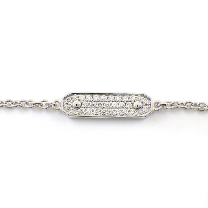 楽天市場】ティファニー Tiffany & Co. ブレスレット タグ プレート 