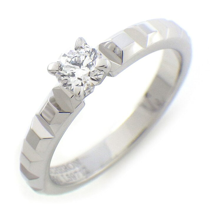楽天市場】ブシュロン BOUCHERON リング キャトル クル ド パリ 