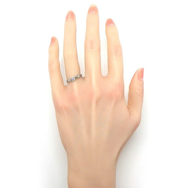 楽天市場】ブシュロン BOUCHERON リング キャトル クル ド パリ 