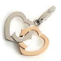 楽天市場】カルティエ wg チャーム ペンダント 中古の通販 