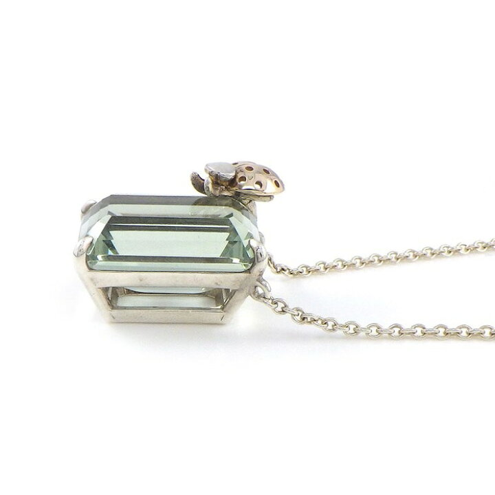 楽天市場】ティファニー Tiffany & Co. ネックレス リターン トゥ  