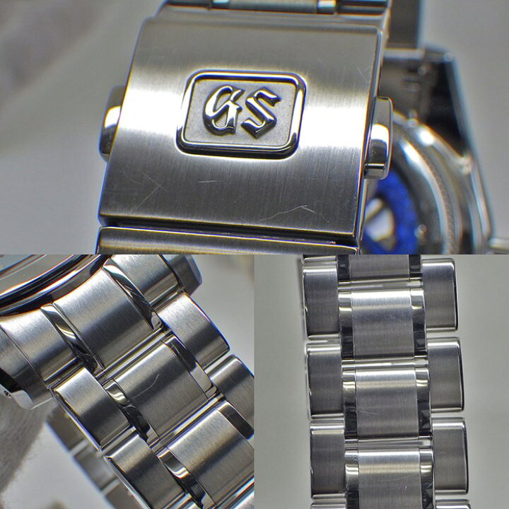 楽天市場】グランドセイコー Grand SEIKO 腕時計 ヘリテージ  