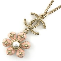 楽天市場】CHANEL シャネル パール（素材（ジュエリー・アクセサリー  