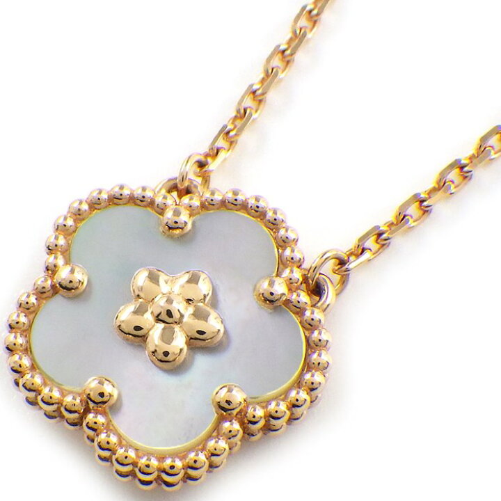 楽天市場】【5日限定☆対象商品3％OFF＆P3倍☆】 ヴァンクリーフ 