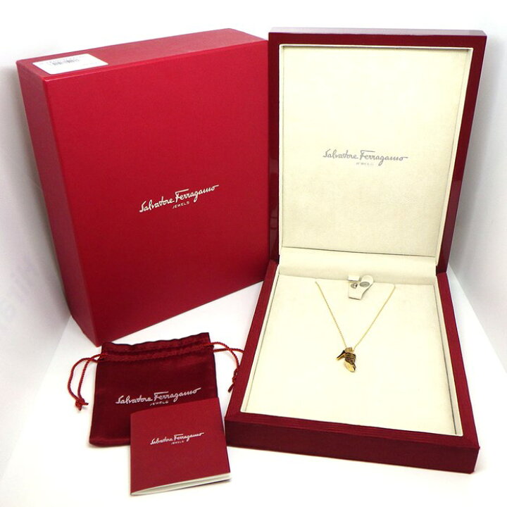 楽天市場】サルヴァトーレ・フェラガモ Salvatore Ferragamo ロング 
