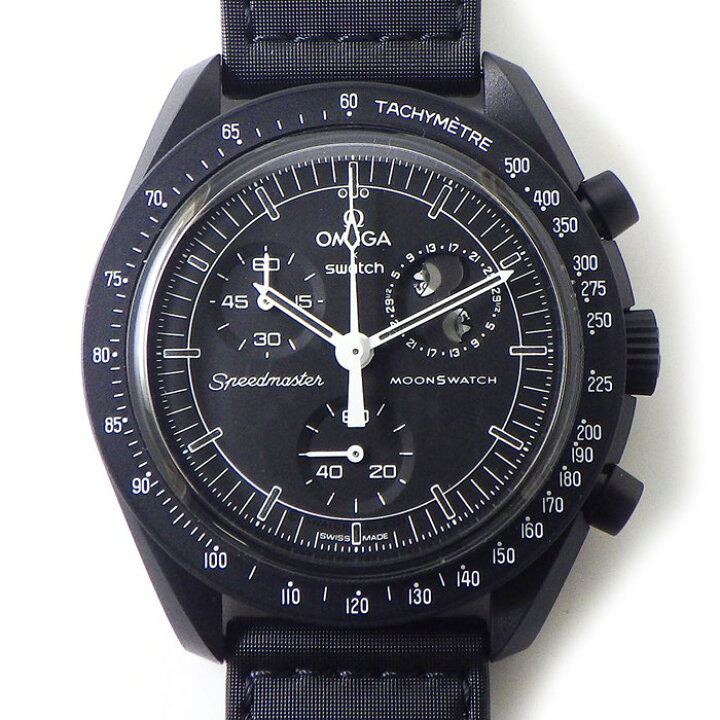 楽天市場】【最大3万円OFFクーポン配布中】 スウォッチ×オメガ Swatch  