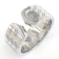 楽天市場】カルティエ c2 11 リングの通販 