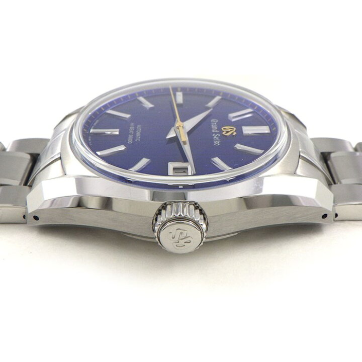 楽天市場】グランドセイコー Grand SEIKO 腕時計 ヘリテージ  