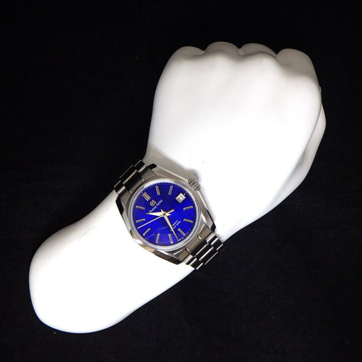 楽天市場】グランドセイコー Grand SEIKO 腕時計 ヘリテージ  