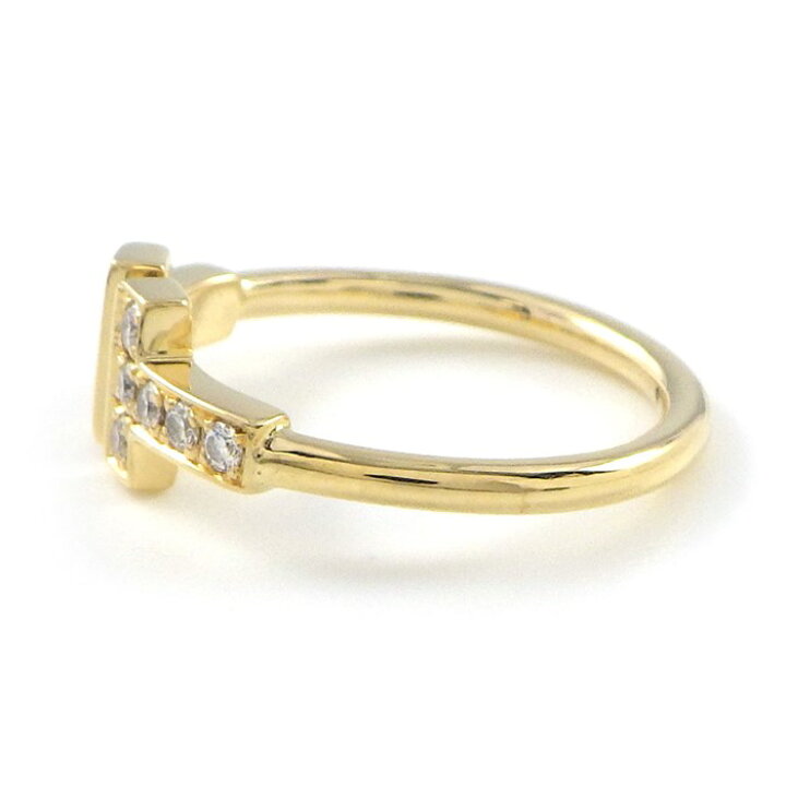 楽天市場】ティファニー Tiffany & Co. リング Tワイヤー 60147101  