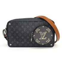 楽天市場】ルイヴィトン ショルダーバッグ（素材（生地・毛糸）合皮  