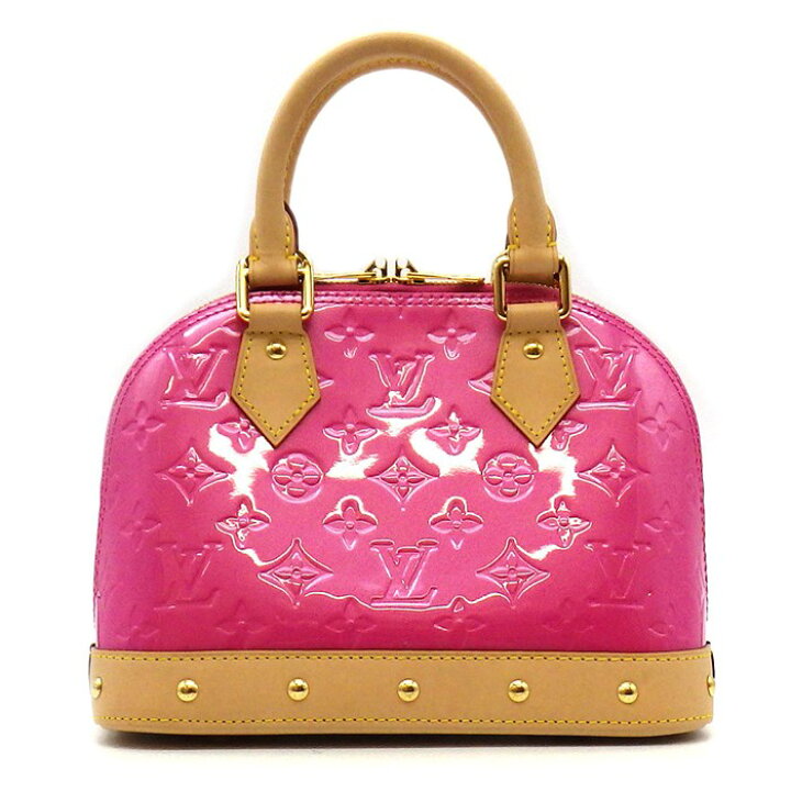 楽天市場】ルイ・ヴィトン Louis Vuitton ハンドバッグ ショルダー 