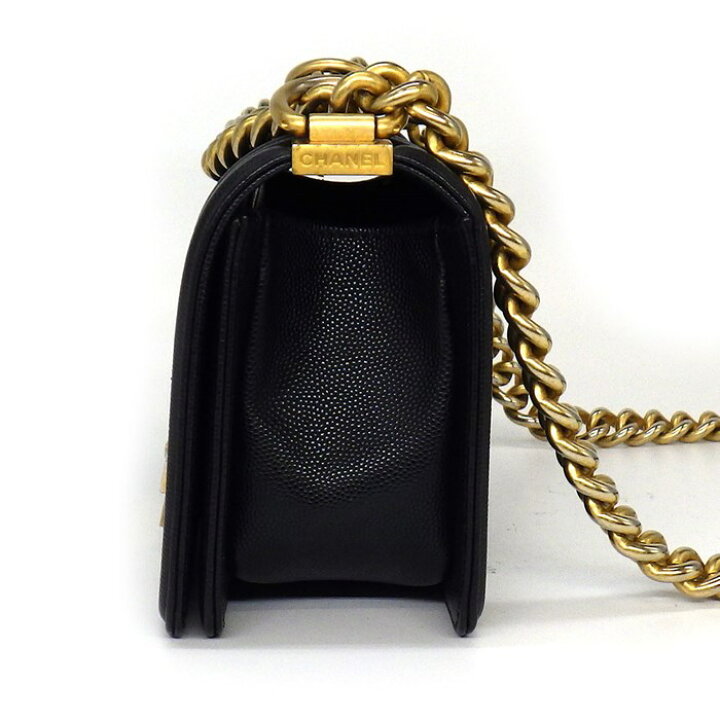 楽天市場】シャネル CHANEL ショルダーバッグ ボーイシャネル 20 