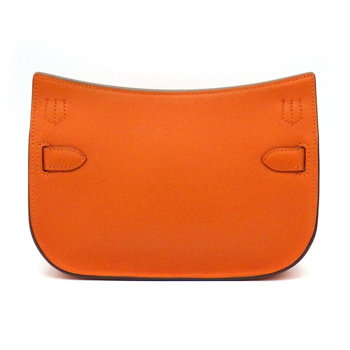 楽天市場】エルメス HERMES ショルダーバッグ ジプシエール ミニ B刻印 