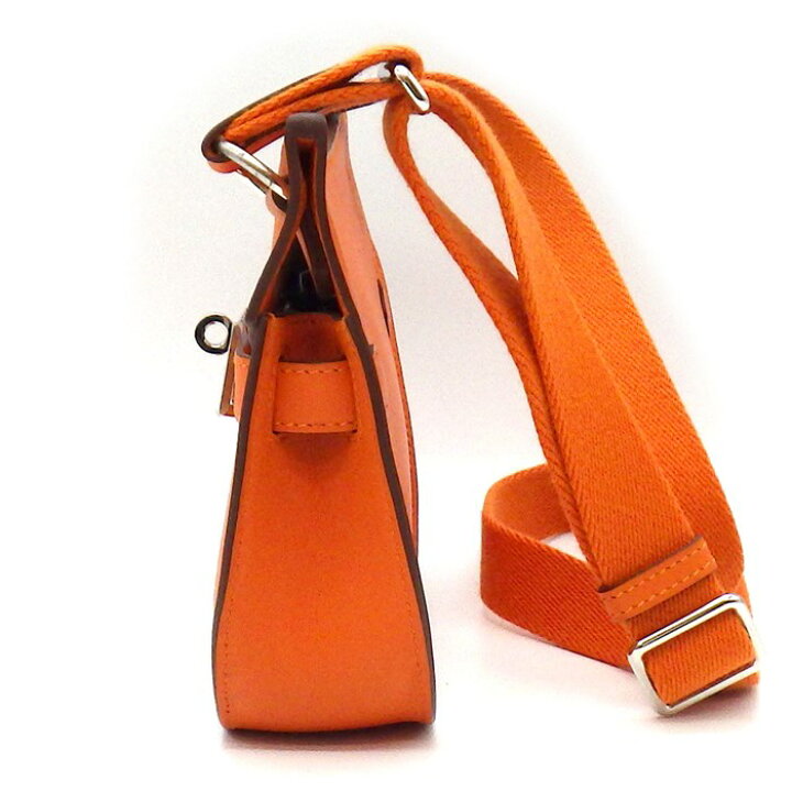 楽天市場】エルメス HERMES ショルダーバッグ ジプシエール ミニ B刻印 