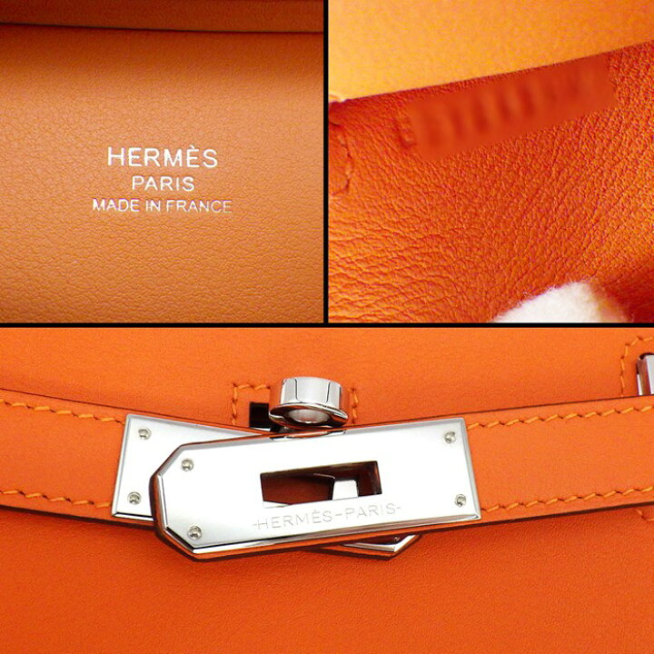 楽天市場】エルメス HERMES ショルダーバッグ ジプシエール ミニ B刻印 