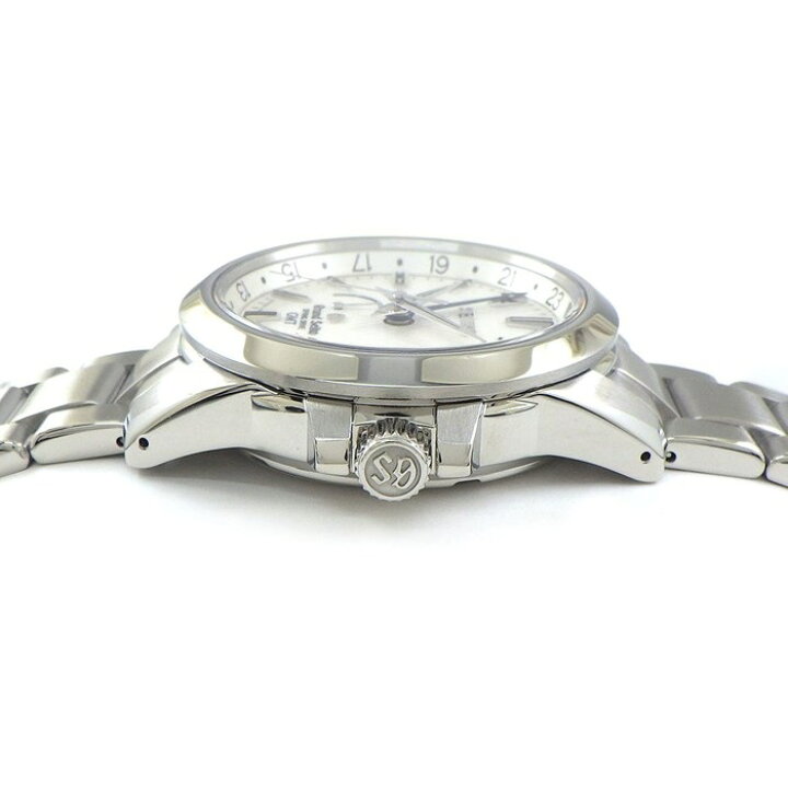 楽天市場】グランドセイコー Grand Seiko 腕時計 スプリングドライブ  