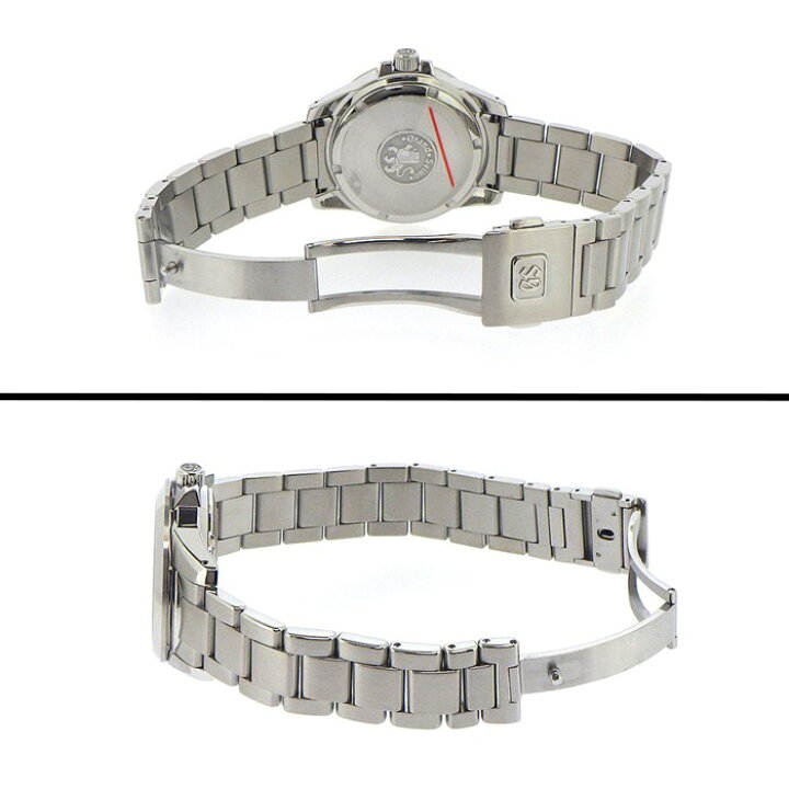 楽天市場】グランドセイコー Grand Seiko 腕時計 スプリングドライブ  