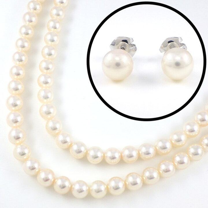 楽天市場】【最大3万円OFFクーポン配布中】 タサキ 田崎真珠 TASAKI 2 