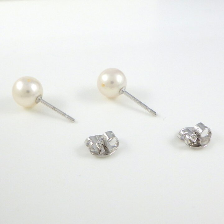 楽天市場】タサキ 田崎真珠 TASAKI 2点セット ネックレス 2連 あこや 