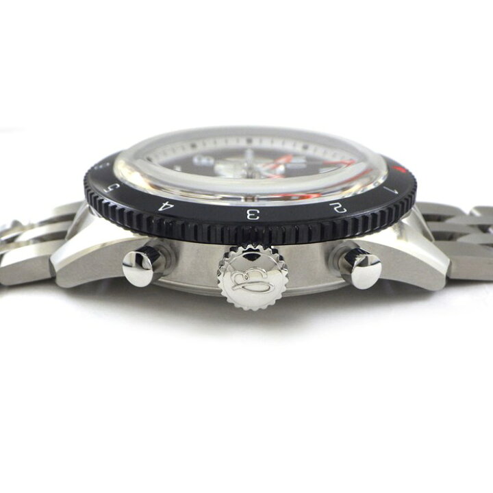 楽天市場】ブライトリング Breitling 腕時計 クラシック アヴィ クロノ  