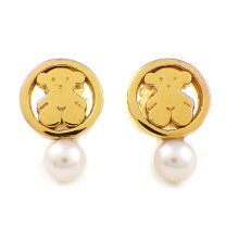 楽天市場】ピアス tous(トウス)（ジュエリー・アクセサリー）の通販